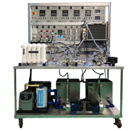 2. THERMODYNAMIC TRAINER 